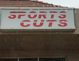 Sport's Cuts