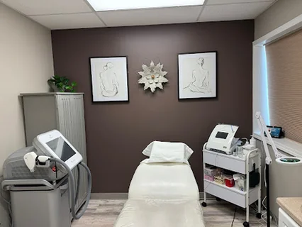 Photo Permanent Choice Laser Hair Removal and Electrolysis Centers