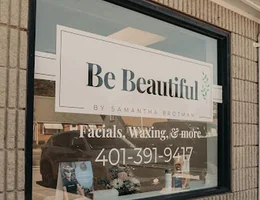 Be Beautiful by Samantha Brotman