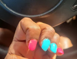 J & J Nail Salon