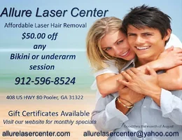 Allure Laser Center