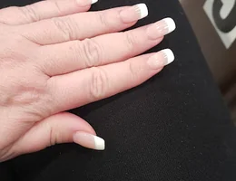 Perfect Ten Nails