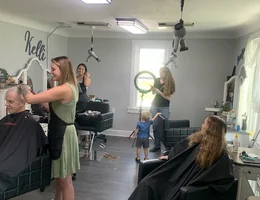 Final Touch Salon and Boutique