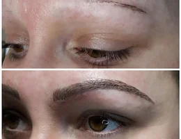 Brows By Allison Microblading