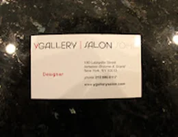 YGallery Salon