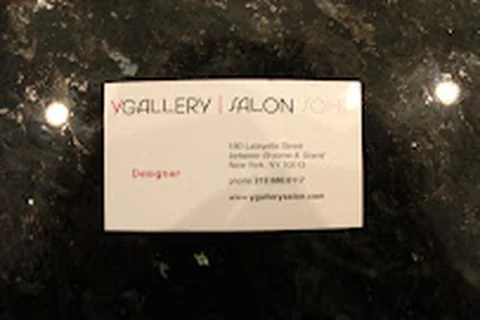 Photo YGallery Salon