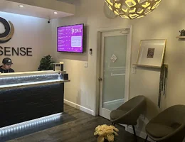 The Sense Massage & Wellness Center