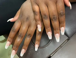 Pro Nail & Spa IN Mansfield