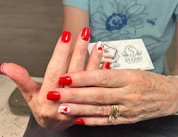 Starry Nails & Spa