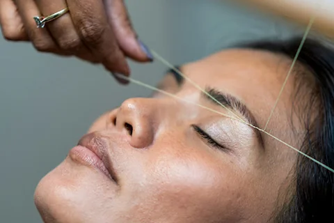 Photo Beauty by Tara Lee Threading