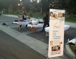 Kur Mobile Massage and Spa