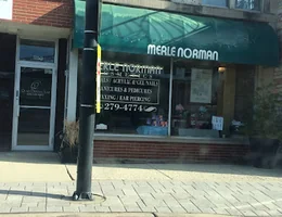 Merle Norman Cosmetics & Day Spa