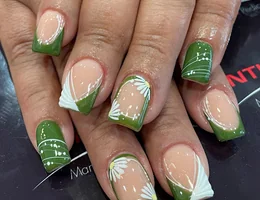 Intuicion Nails