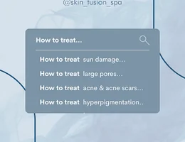 Skin Fusion Spa