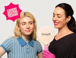 Benefit Cosmetics BrowBar