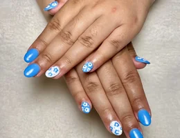 Ivy Nails Spa