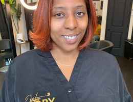 October Glory Salon & Wig Spa