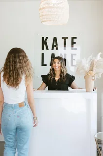 Photo Kate Lane Salon San Clemente