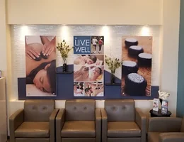 Hand and Stone Massage and Facial Spa