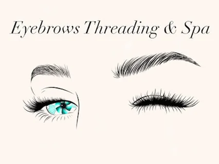 Photo Eyebrows Threading & Spa