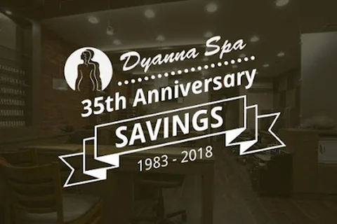 Photo Dyanna Spa & Waxing Center - Midtown Manhattan