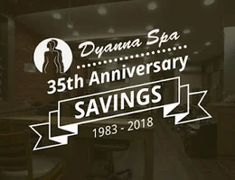 Dyanna Spa & Waxing Center - Midtown Manhattan