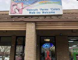 Tex- Mex Beauty Salon