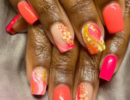 Exclusive Nails Boutique