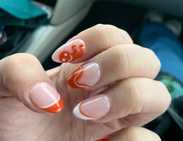 Bellagio Nail