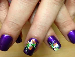 Ephrata Nails & Spa