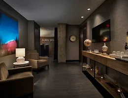 Aura spa - Logan Circle