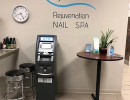 Rejuvenation Spa