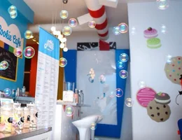 Milk & Cookies Kids Spa and Salon