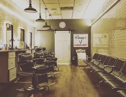 Northwoods Barbershop