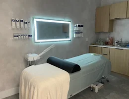 Omorfia Hair Lounge + Skin Spa