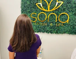 Sona Salon & Spa