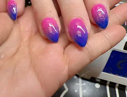 Beautiful nails