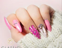 Classic Nails & Spa