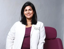 Dr. Farah Alani