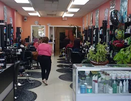 Leticia Stylist Barber Shop