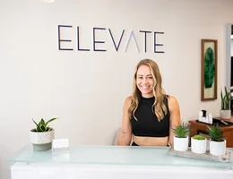 Elevate Salon & Academy