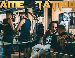 Fame Tattoos