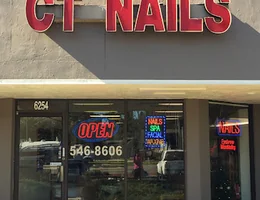 C T Nails