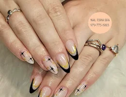 Nail Topia Spa