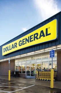 Photo Dollar General