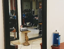 AR Hair Salon