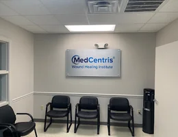 MedCentris Wound Healing Institute Marksville