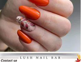 Lush Nail Bar