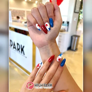 Photo HighPark Nail Bar