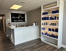 The DeluxeBar Medical Aesthetics Duxbury